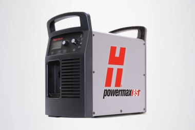 EQUIPO DE CORTE PLASMA POWERMAX 85 MANUAL HYPERTHERM