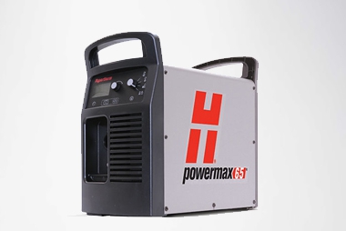 EQUIPO DE CORTE PLASMA POWERMAX 65 MANUAL HYPERTHERM