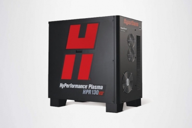 EQUIPO DE CORTE PLASMA HYPERFORMANCE HPR130 XD HYPERTHERM