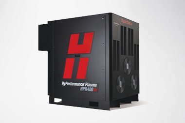 EQUIPO DE CORTE PLASMA HYPERFORMANCE HPR400XD HYPERTHERM