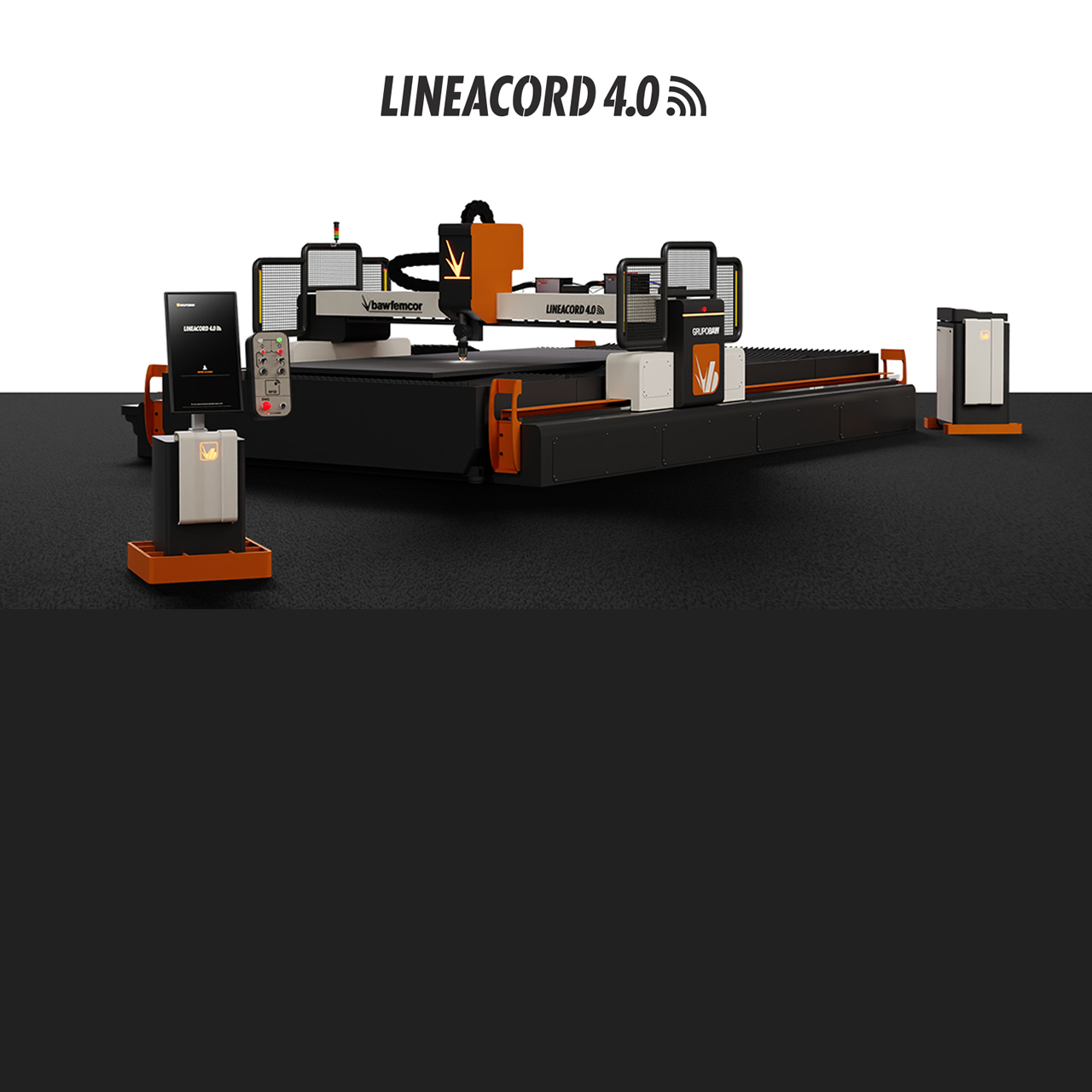 LINEACORD 4.0
