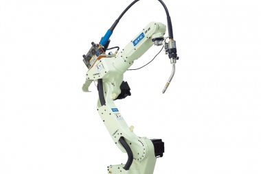 ROBOT DE SOLDADURA DE ARCO FD-V6