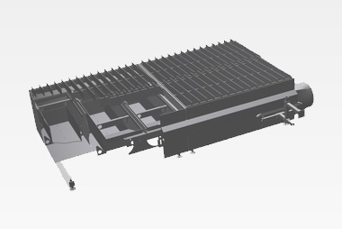 MESA DE ASPIRACION KEM-TAB ADVANCE KEMPER