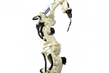 ROBOT DE SOLDADURA DE ARCO FD-B4LS