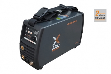 X-TIG 2001 DC PULSE