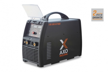 X-TIG 3203 DC PULSE
