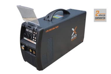 X-MIG 2503 DUAL PULSE