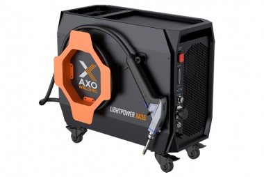 LIGHTPOWER XA35