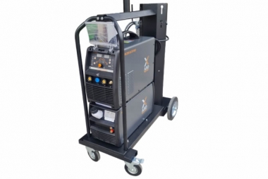 X-TIG 3203 AC DC