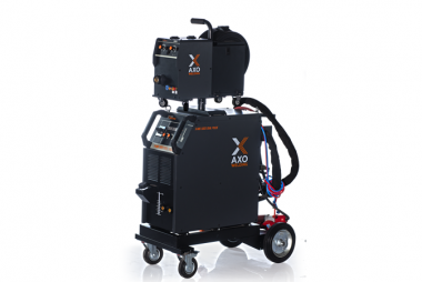 X-MIG 5003 DUAL PULSE