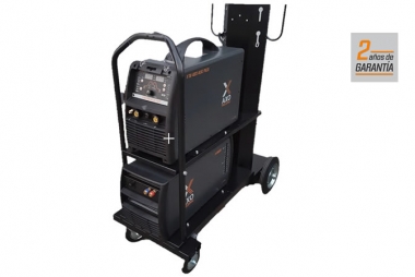 X-TIG 4003 ACDC PULSE