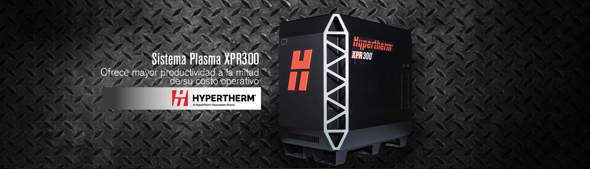 Banner Hypertherm 3 2022