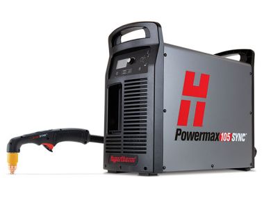 Powermax105 SYNC™