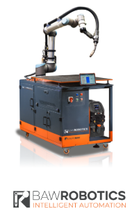 BAW ROBOTICS